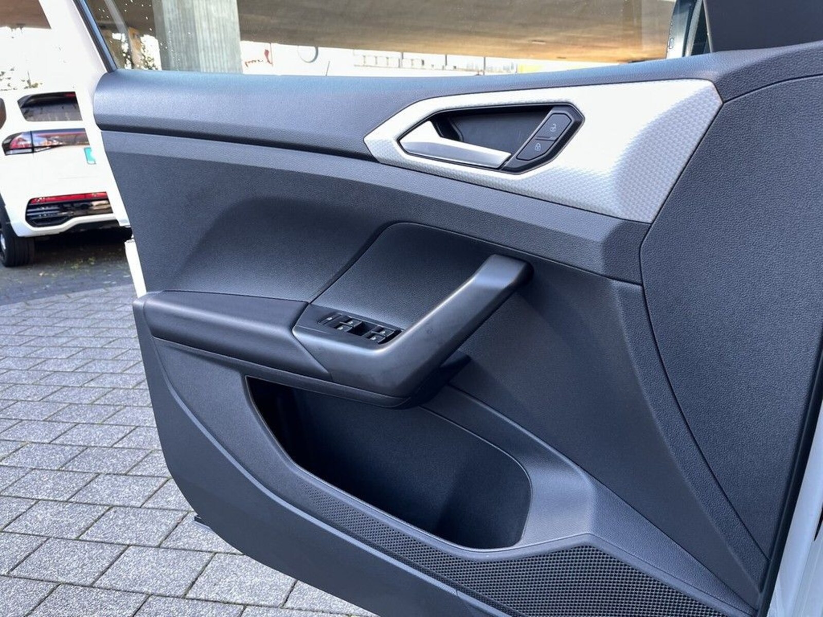 Volkswagen T-Cross – Bild 27