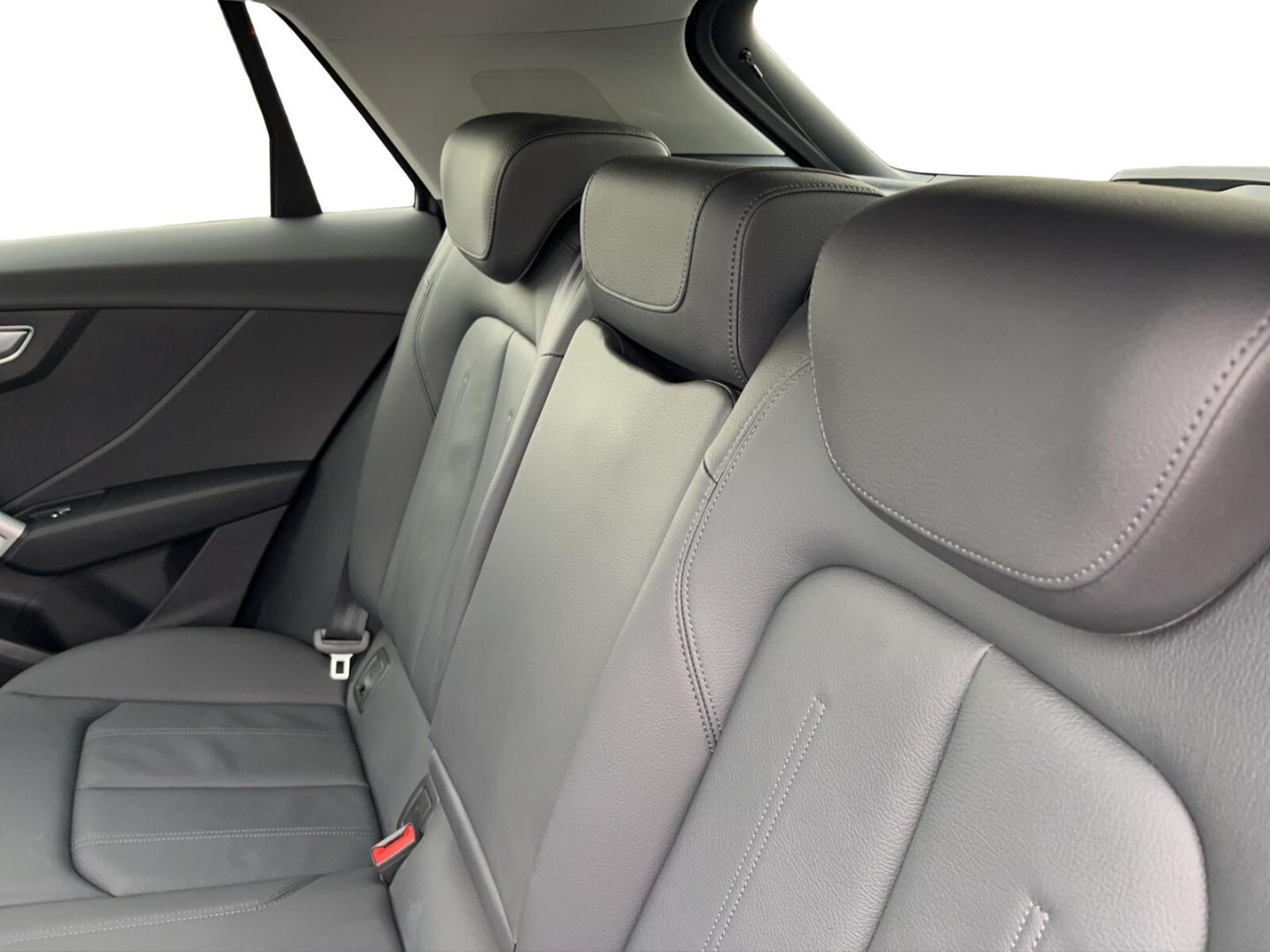 Audi Q2 – Bild 13
