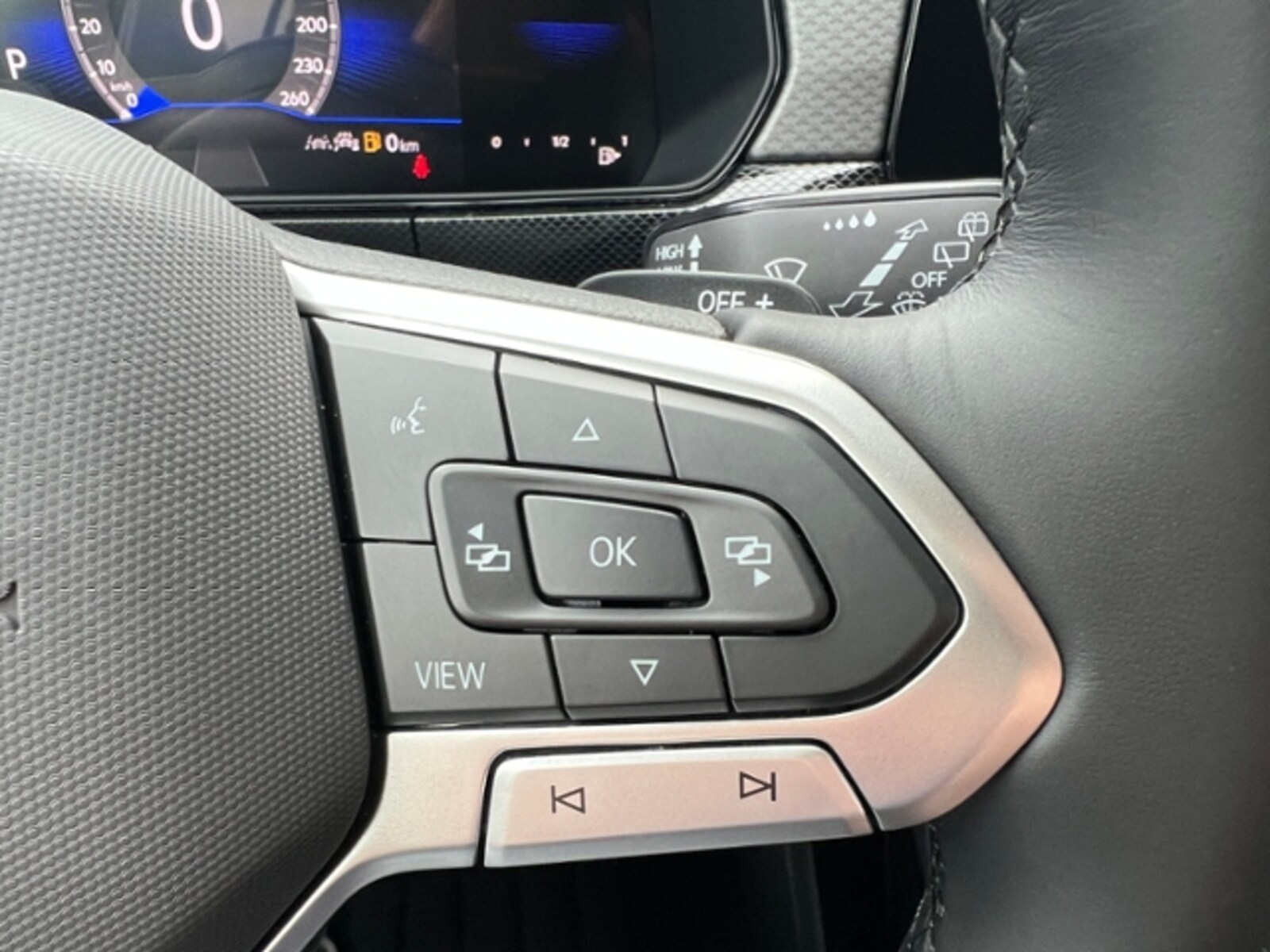 Volkswagen T-Cross – Bild 13