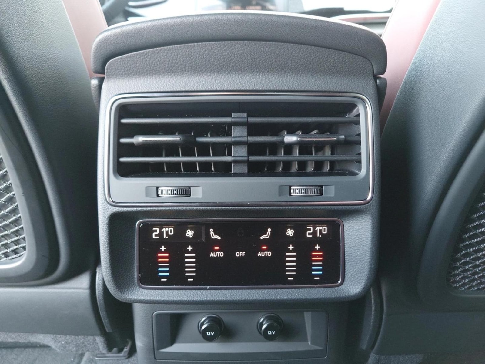 Audi SQ8 – Bild 20