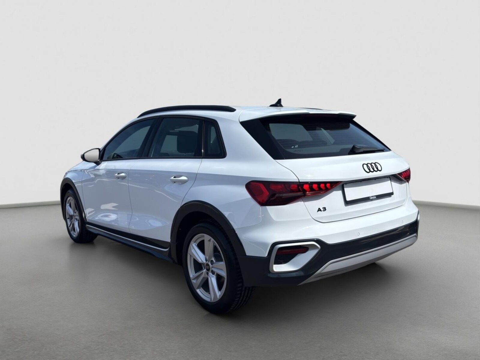 Audi A3 allstreet – Bild 11