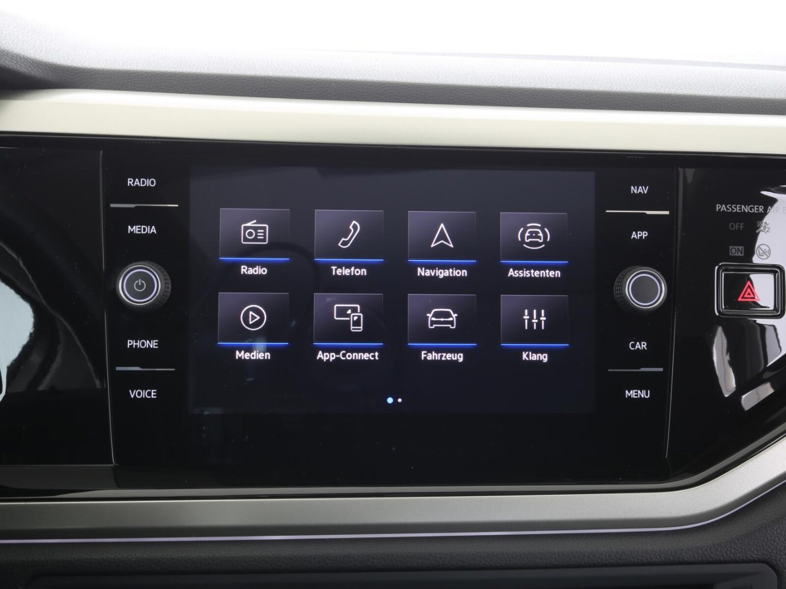 Volkswagen Taigo – Bild 18