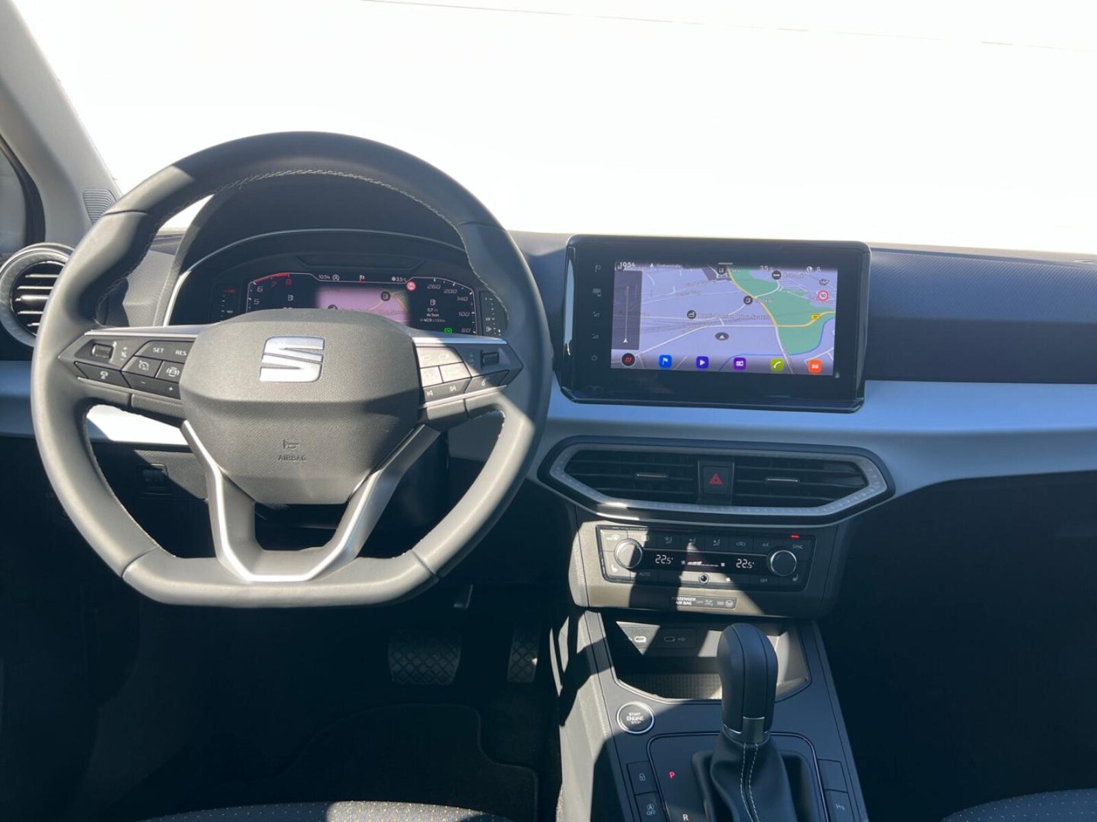 SEAT Ibiza – Bild 10