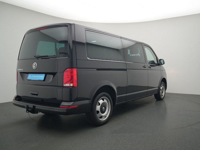 Volkswagen T6.1 Caravelle larger