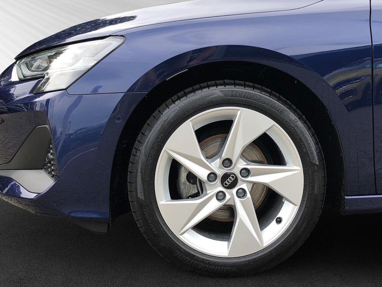 Image about Audi A3 Sportback 35 TDI S tronic