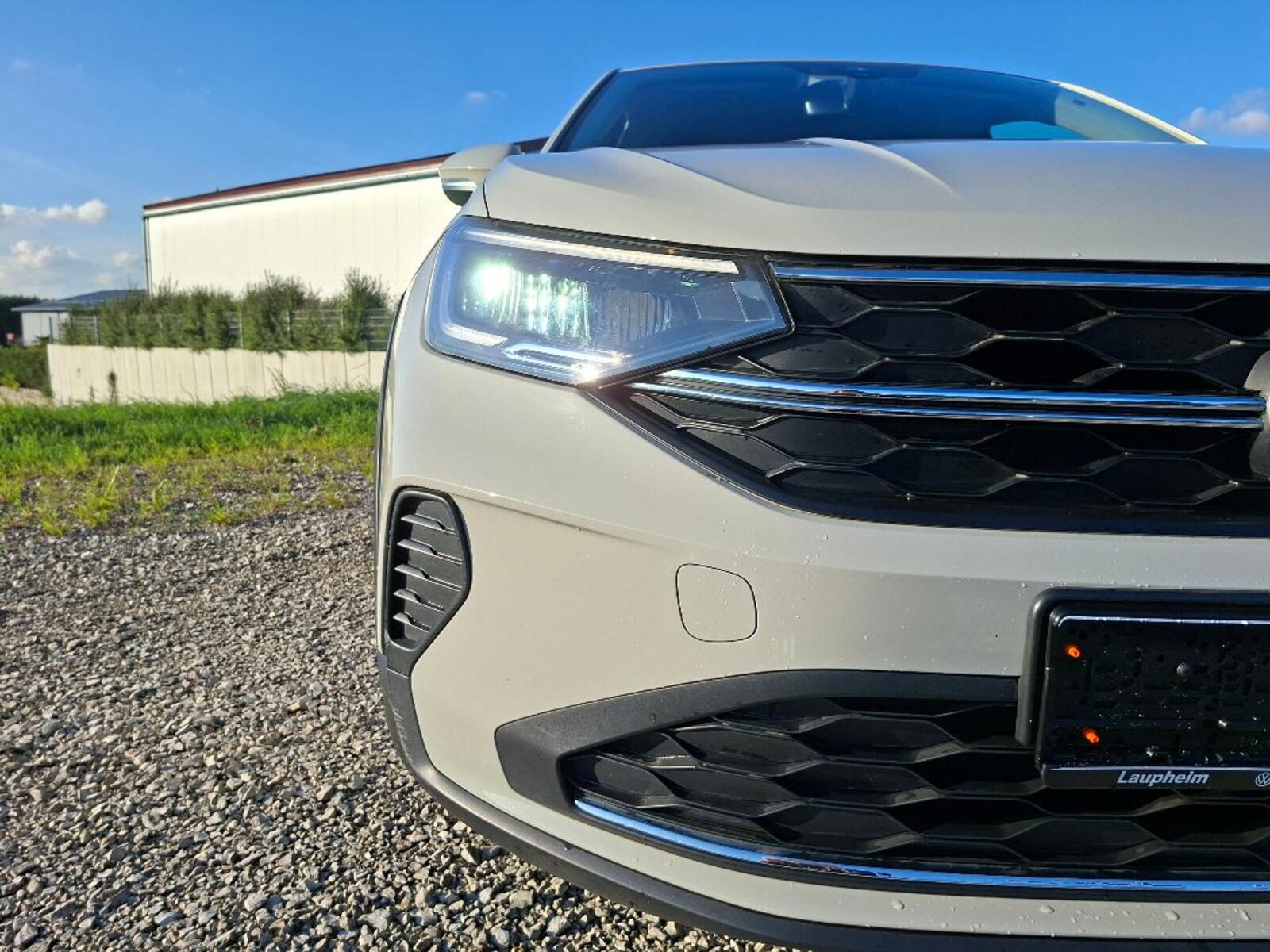 Volkswagen Taigo – Bild 7