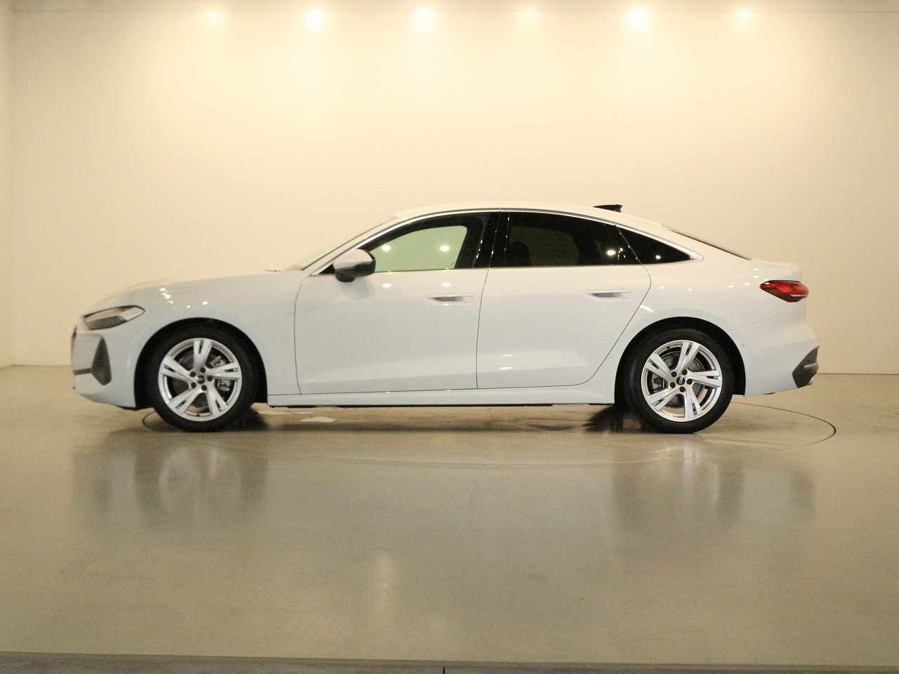 Image about Audi A5 Sedan TFSI 110 kW S tronic