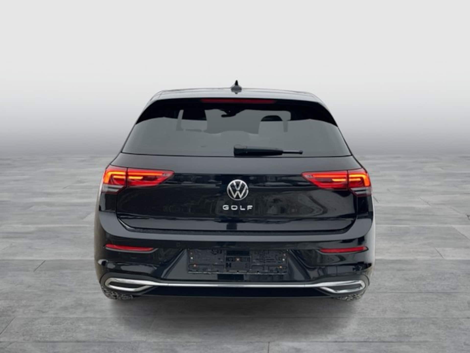 Volkswagen Golf Active