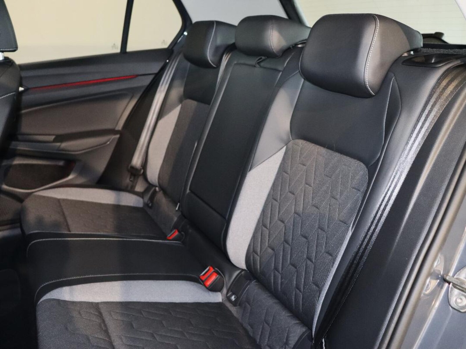 Volkswagen Golf – Bild 18