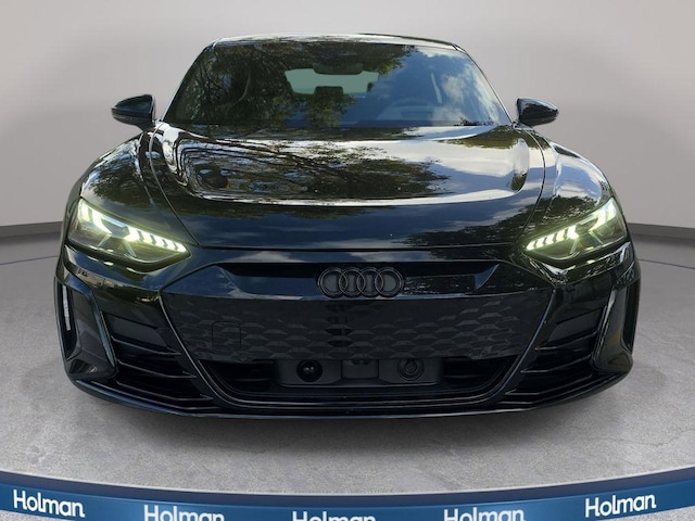 2024 Audi RS e-tron GT