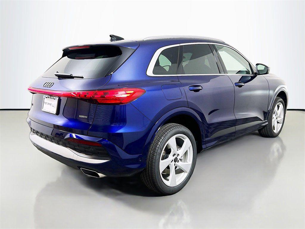 2025 Audi Q5 Premium Plus - Photo 7