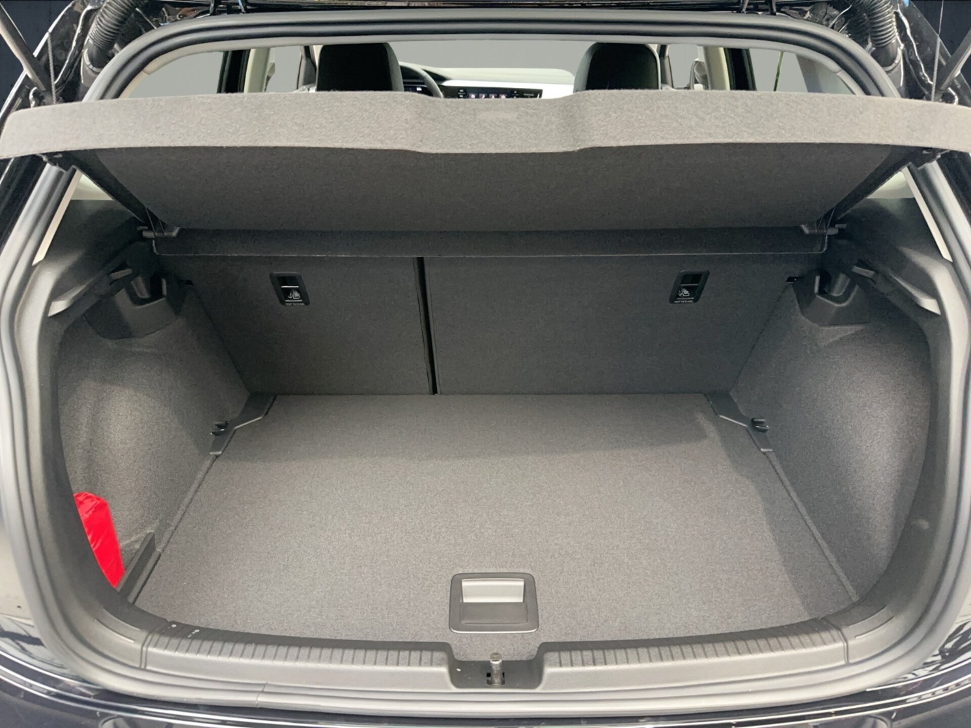 Volkswagen Polo Goal