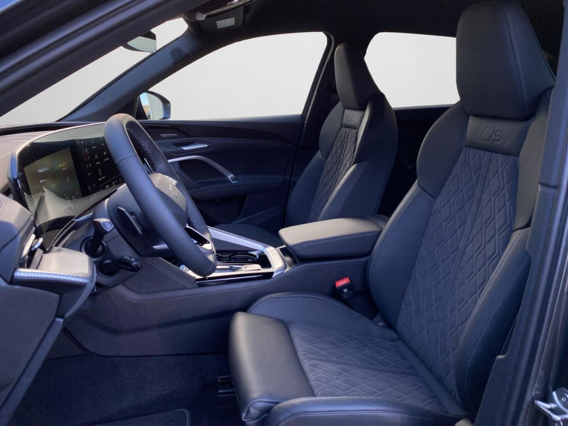 Audi Q5 SUV edition one