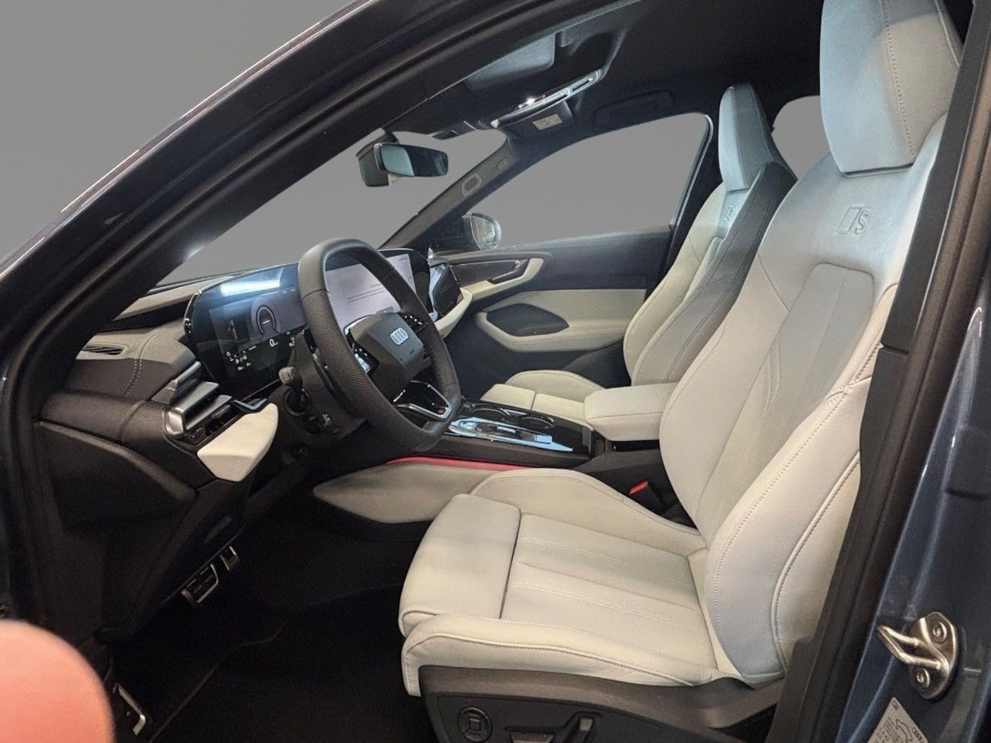 Bild über Audi A5 Avant e-hybrid e-hybrid quattro 270 kW S tronic - für weitere Informationen kontaktieren Sie den Audi Partner