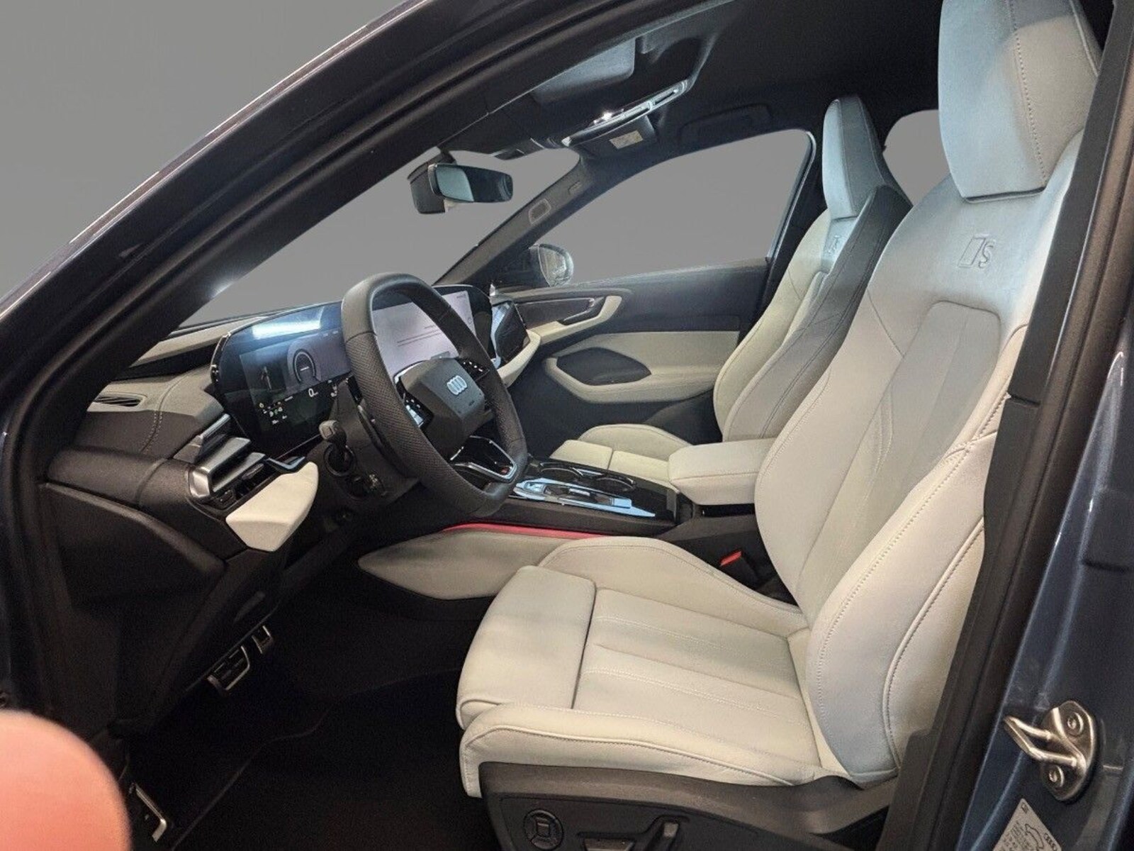 Audi A5 Avant – Bild 12