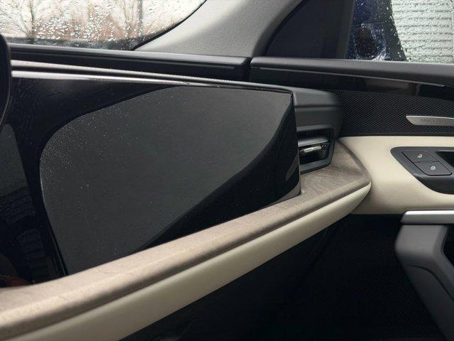 2025 Audi Q5 Premium Plus - Photo 29