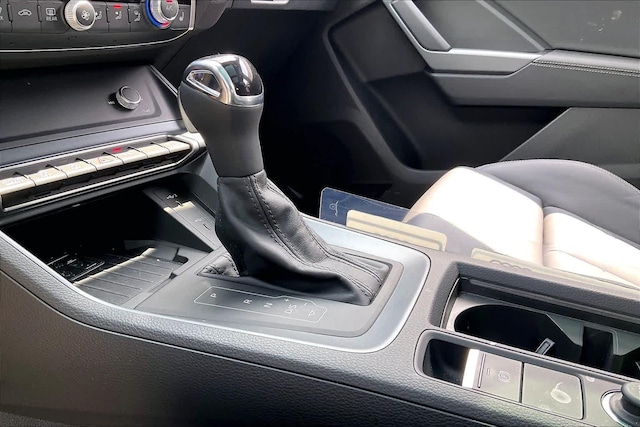 2025 Audi Q3 S Line Premium - Photo 16