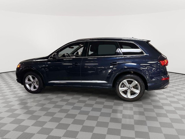 2023 Audi Q7