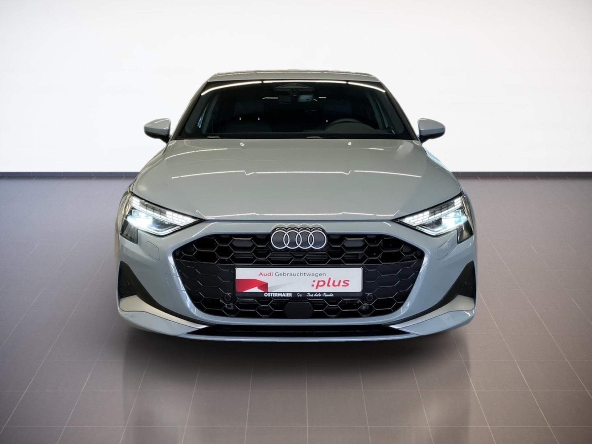 Audi A3 Sportback TFSI e Advanced