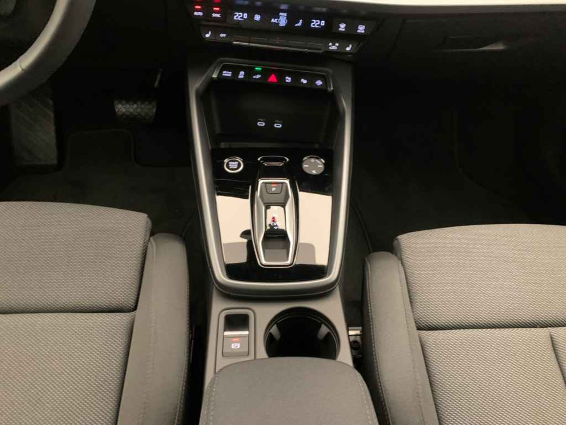 Audi A3 Sportback TFSI e Advanced