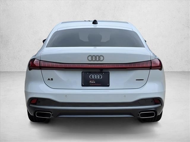 2025 Audi New A5 Premium Plus - Photo 6