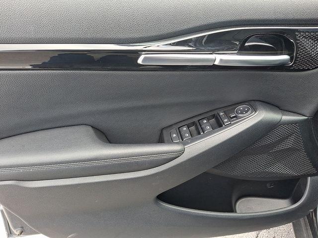 2024 Kia Seltos EX - Photo 15