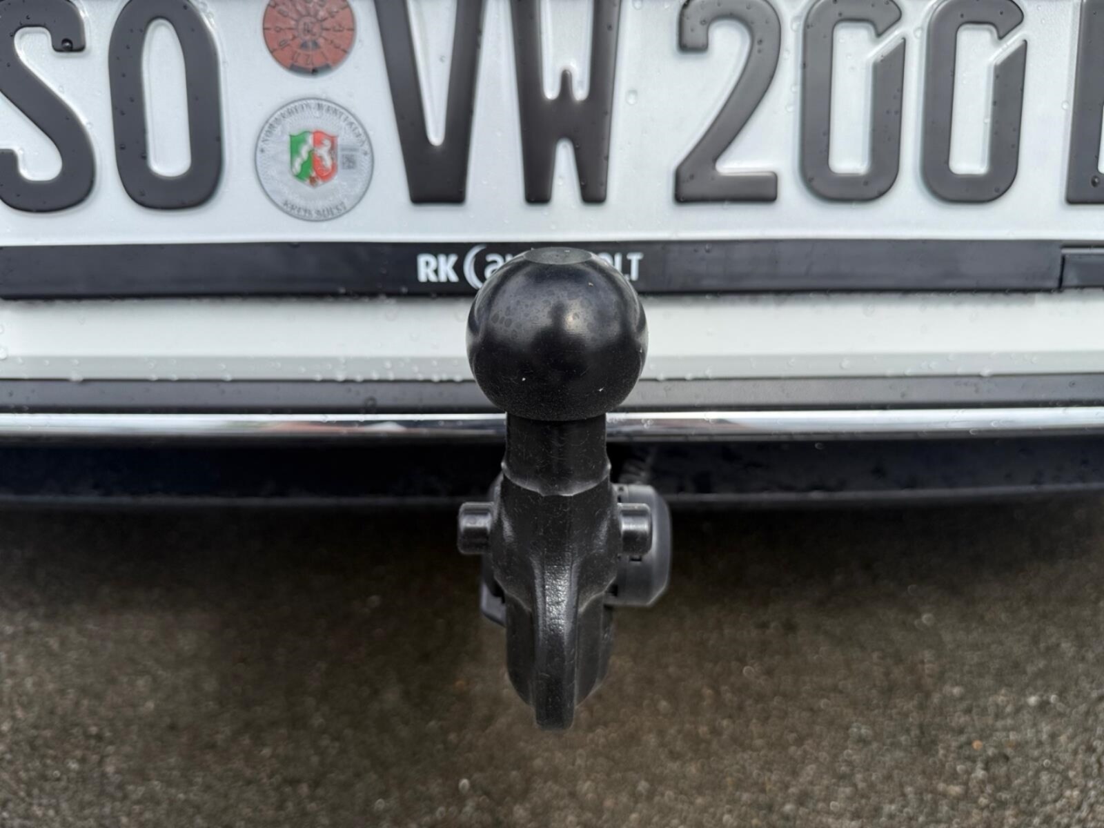 Volkswagen Golf – Bild 11