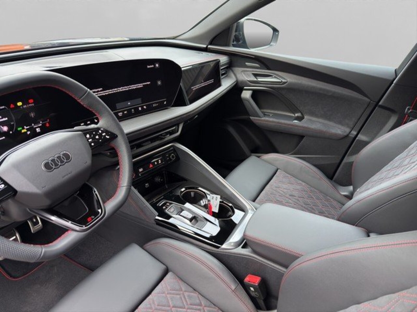 Audi Q5 – Bild 11