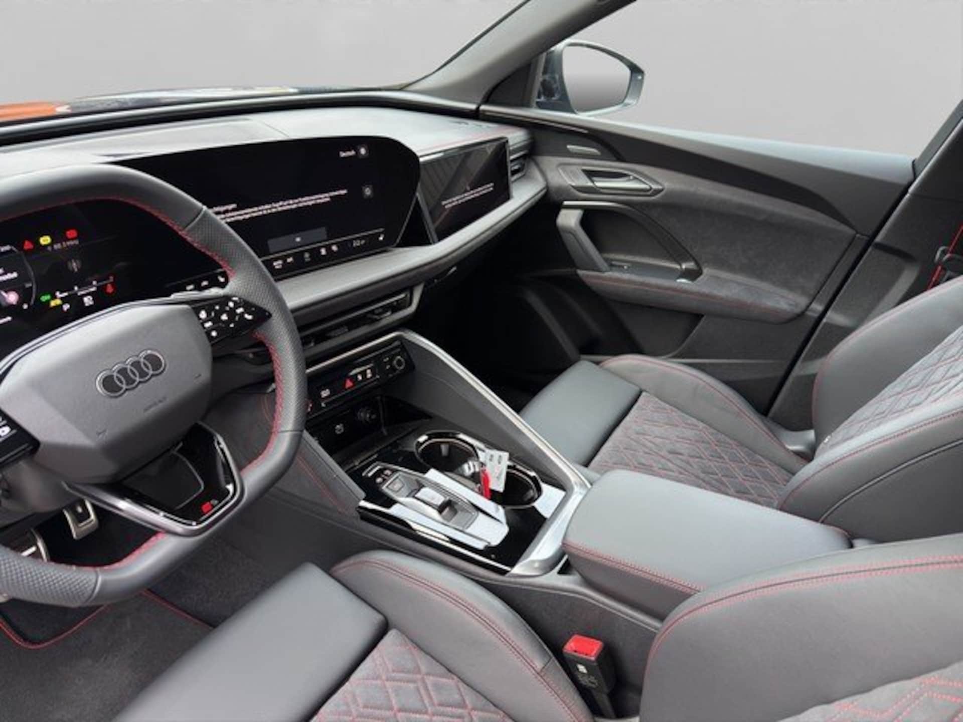 Audi Q5 SUV edition one