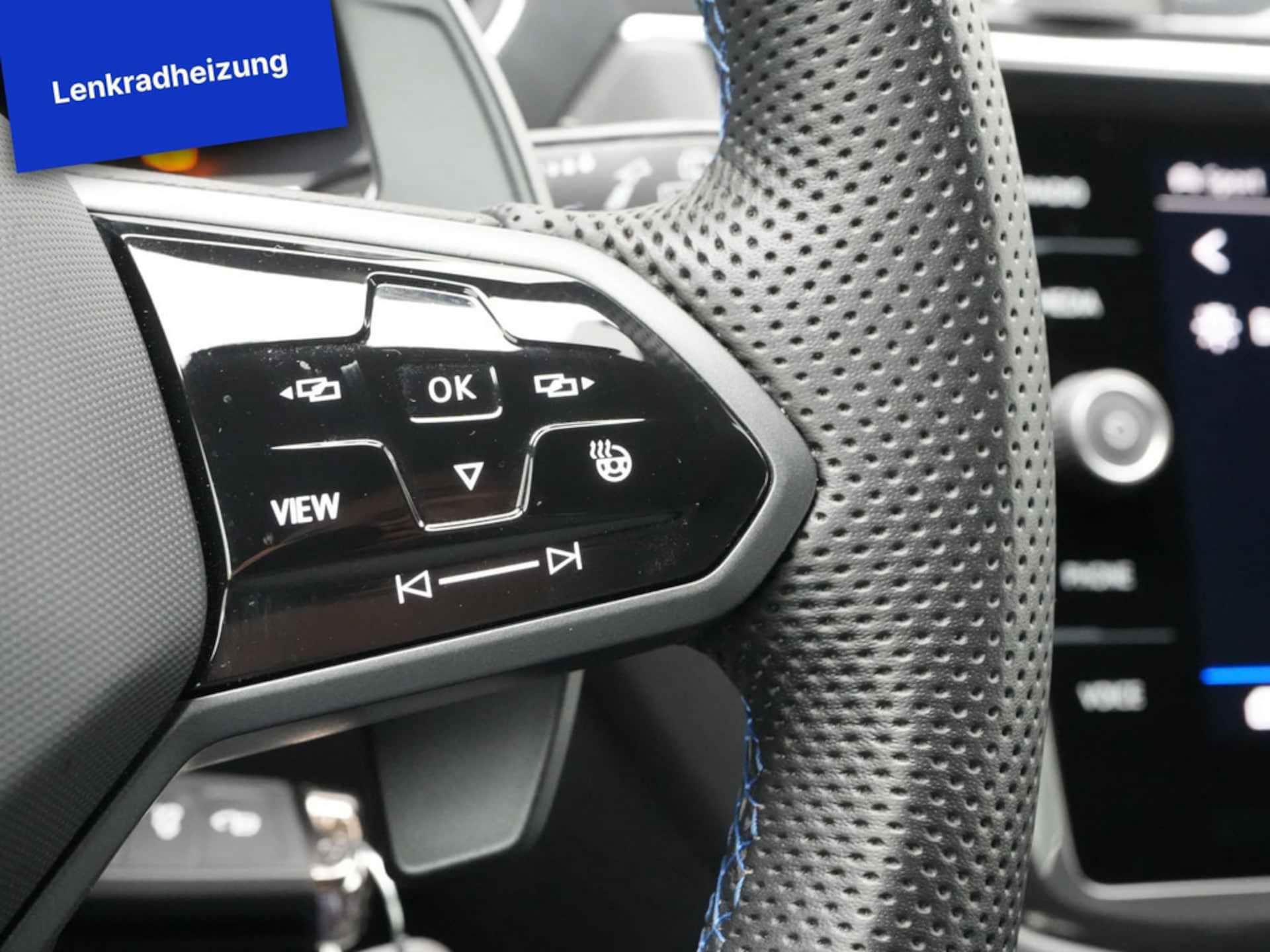 Volkswagen Tiguan R