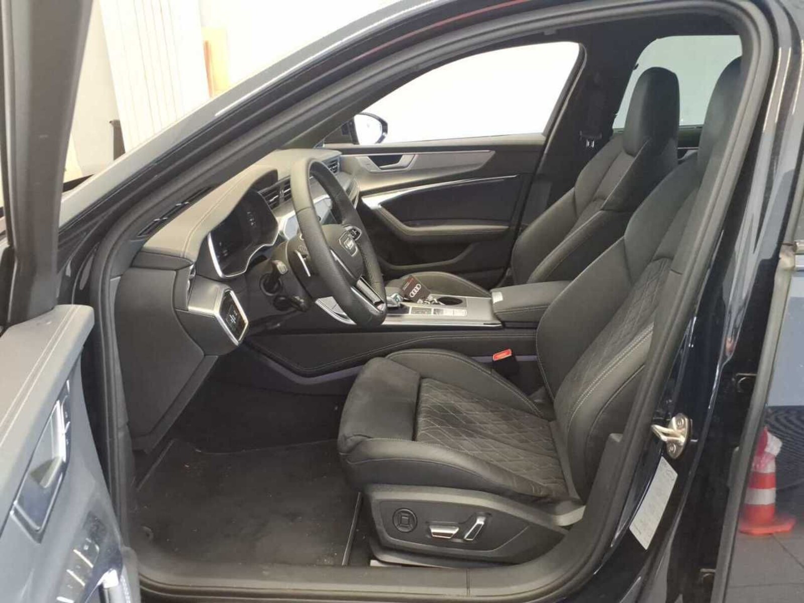 Audi S6 Avant – Bild 3