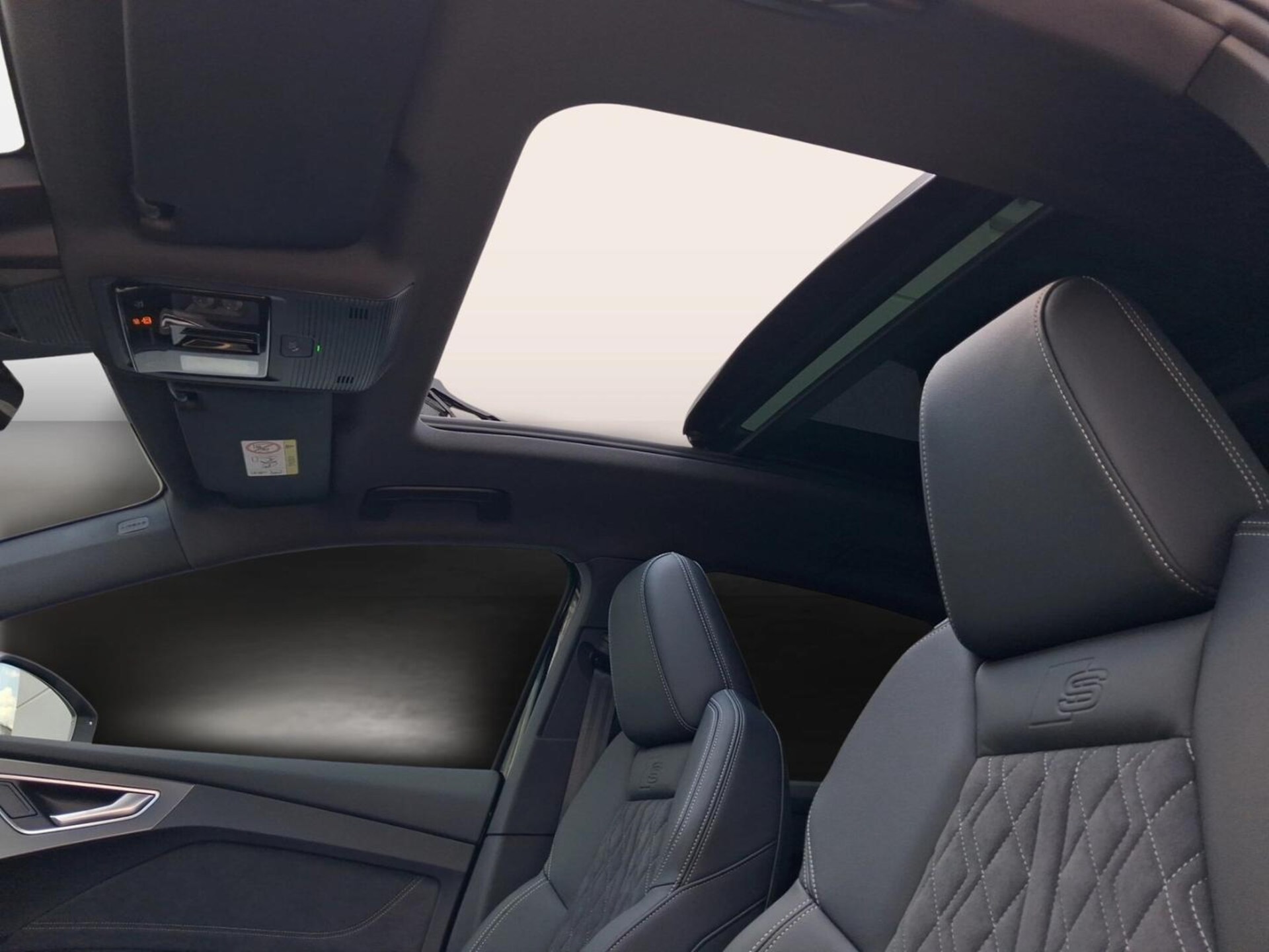 Audi Q4 Sportback e-tron
