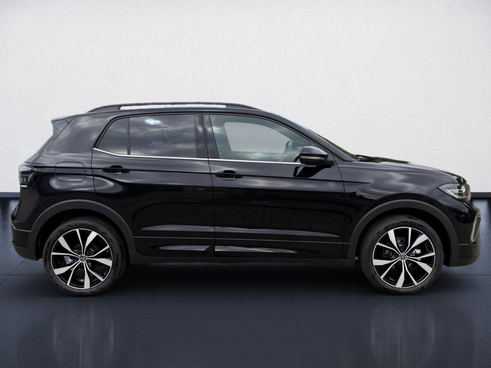 Volkswagen T-Cross – Bild 7