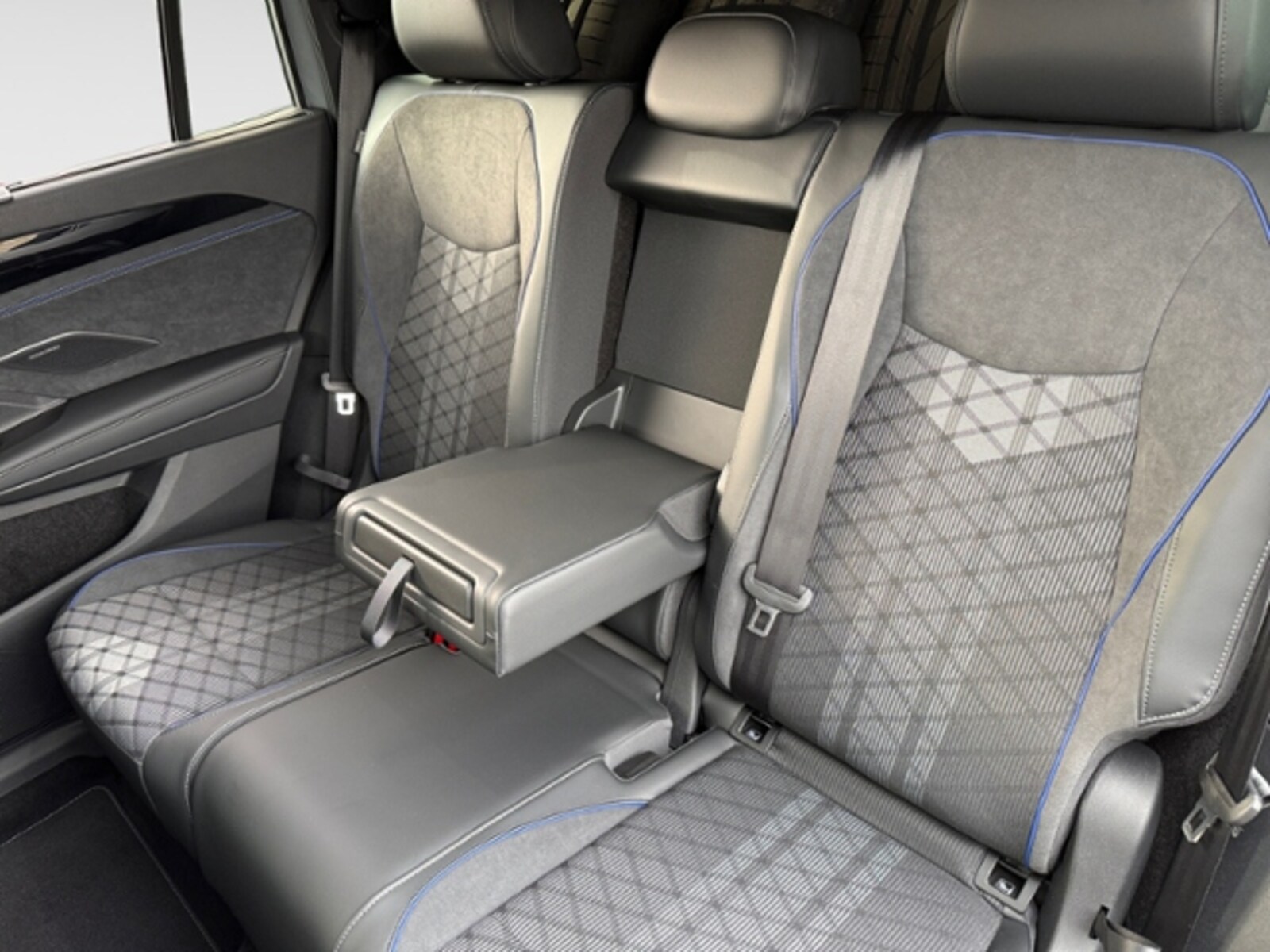 Volkswagen Tayron – Bild 9