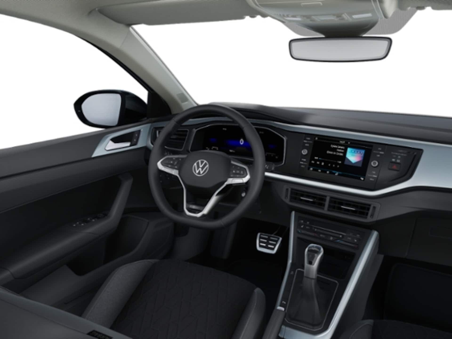 Volkswagen Taigo ENERGY