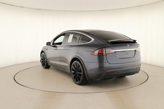 2019 Tesla Model X