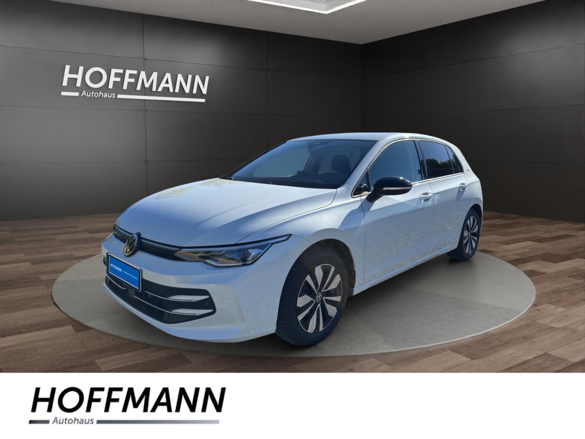 Volkswagen Golf Goal
