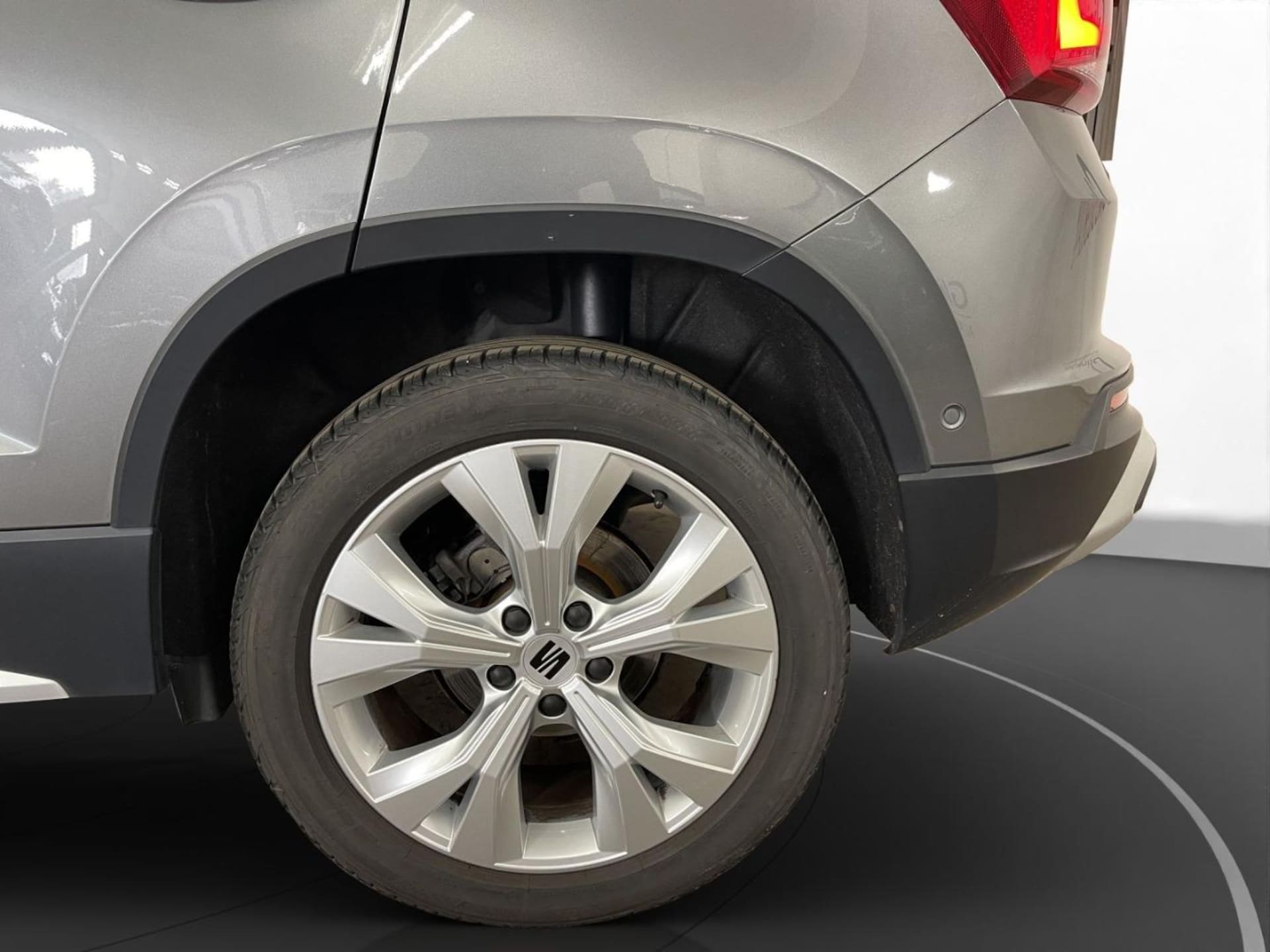 SEAT Ateca Xperience