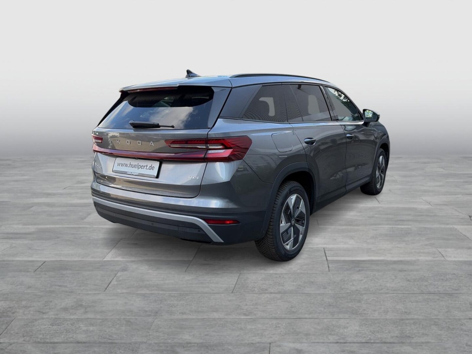 Škoda Kodiaq – Bild 7