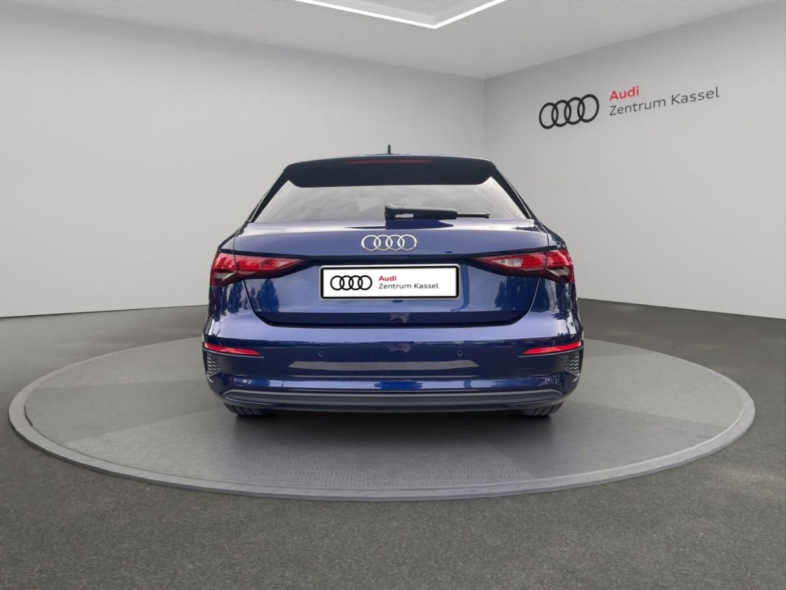 Audi A3 Sportback – Bild 5