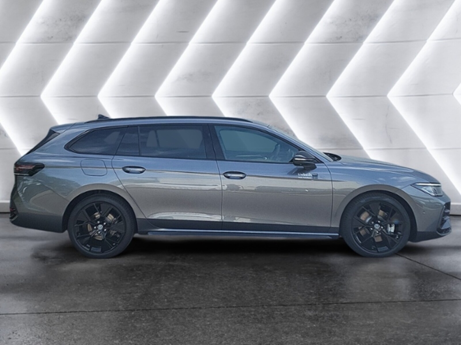 Volkswagen Passat – Bild 6