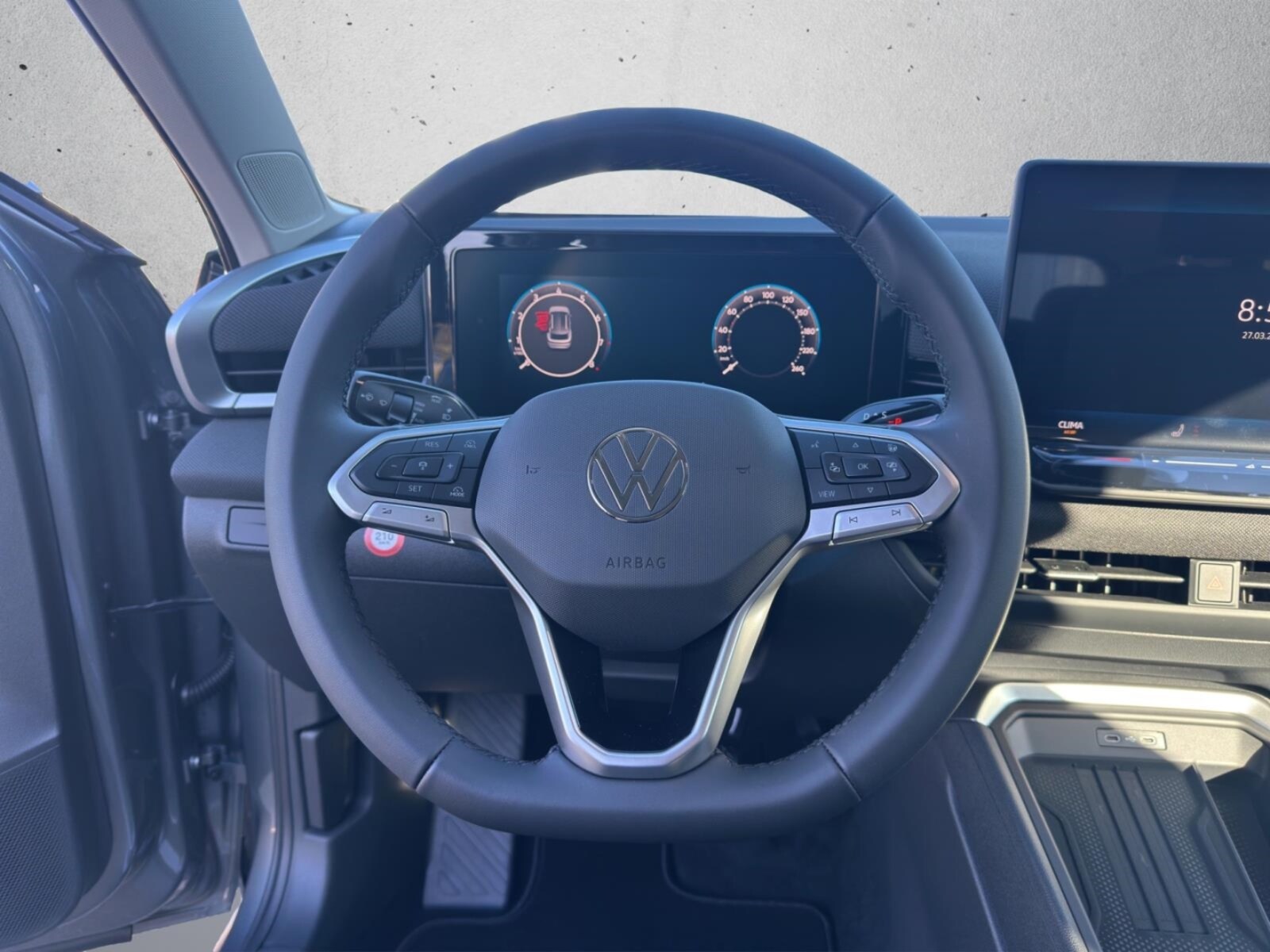 Volkswagen T-Roc – Bild 13