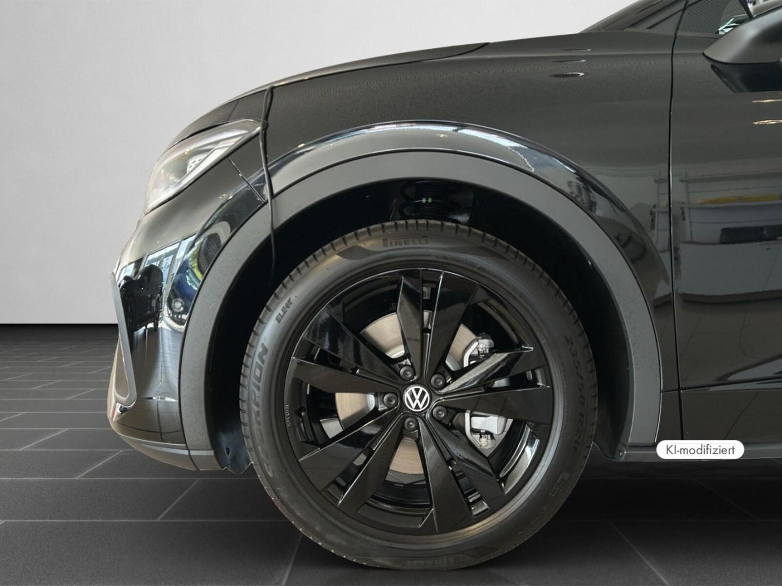 Volkswagen ID.5 – Bild 8