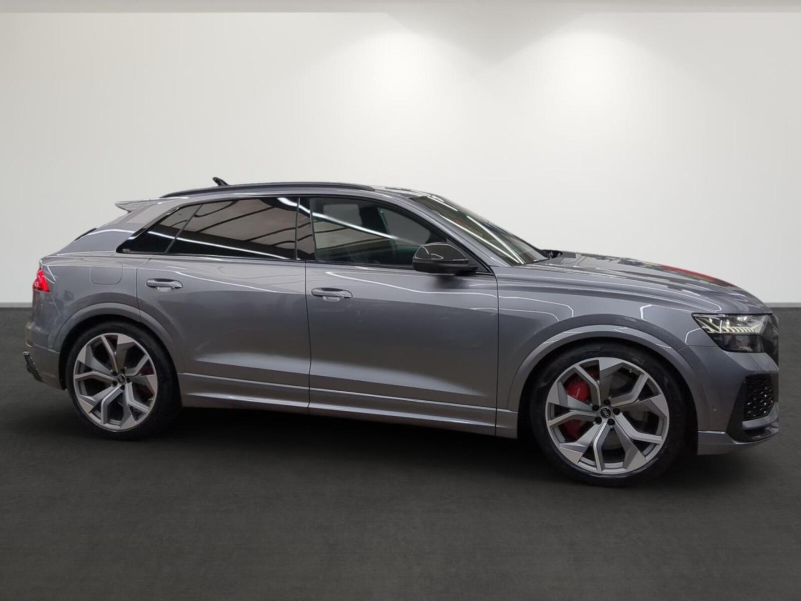 Audi RS Q8 – Bild 2