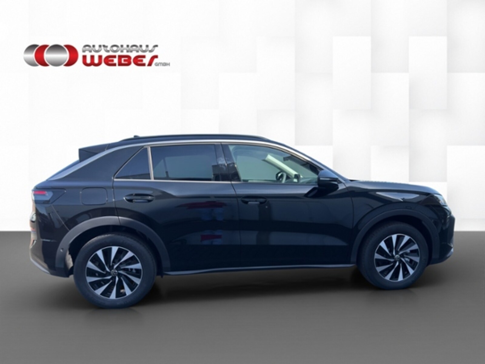 Volkswagen T-Roc – Bild 8