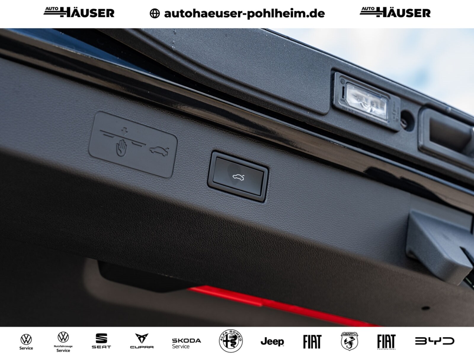 Volkswagen T-Roc – Bild 11