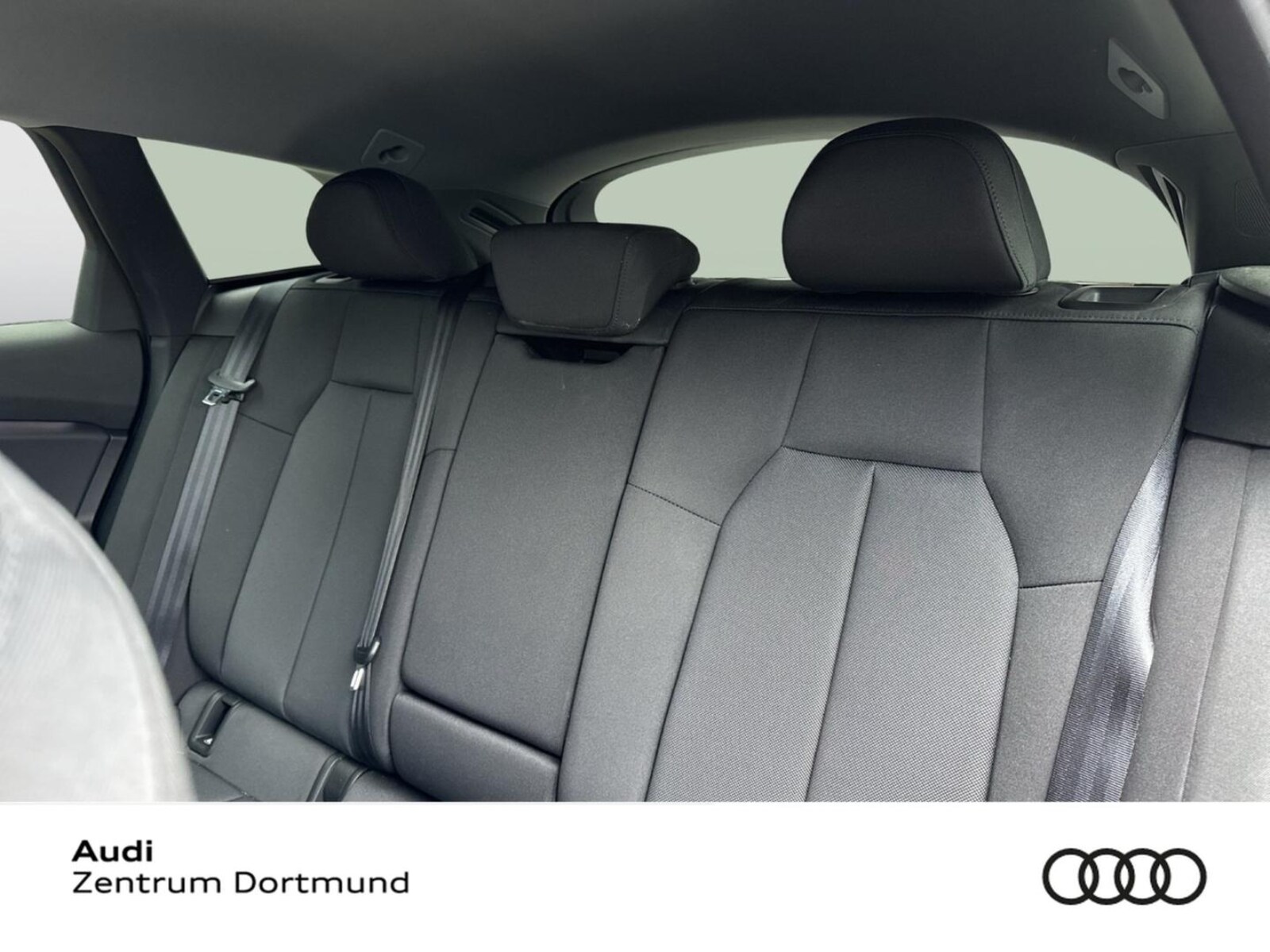 Audi A6 Avant e-tron – Bild 11