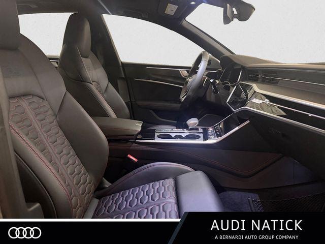 2026 Audi RS 7 Base - Photo 12
