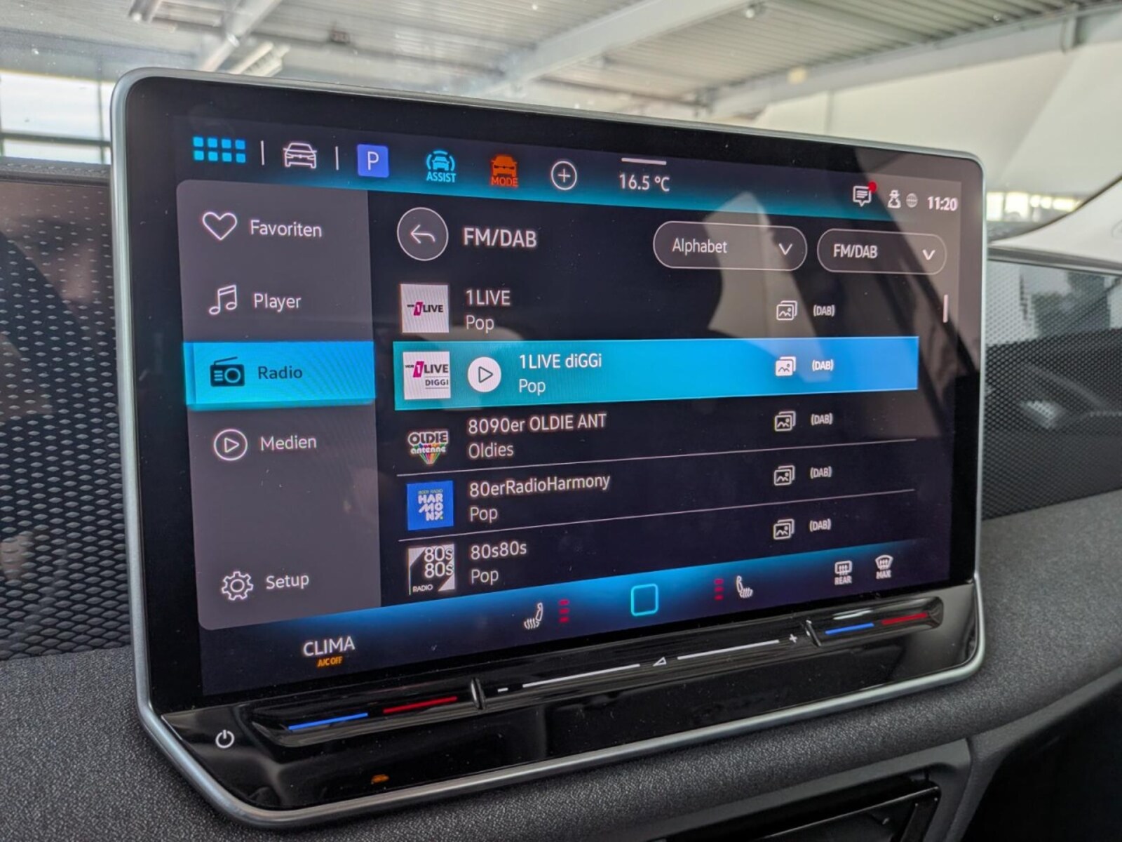 Volkswagen Tiguan – Bild 13