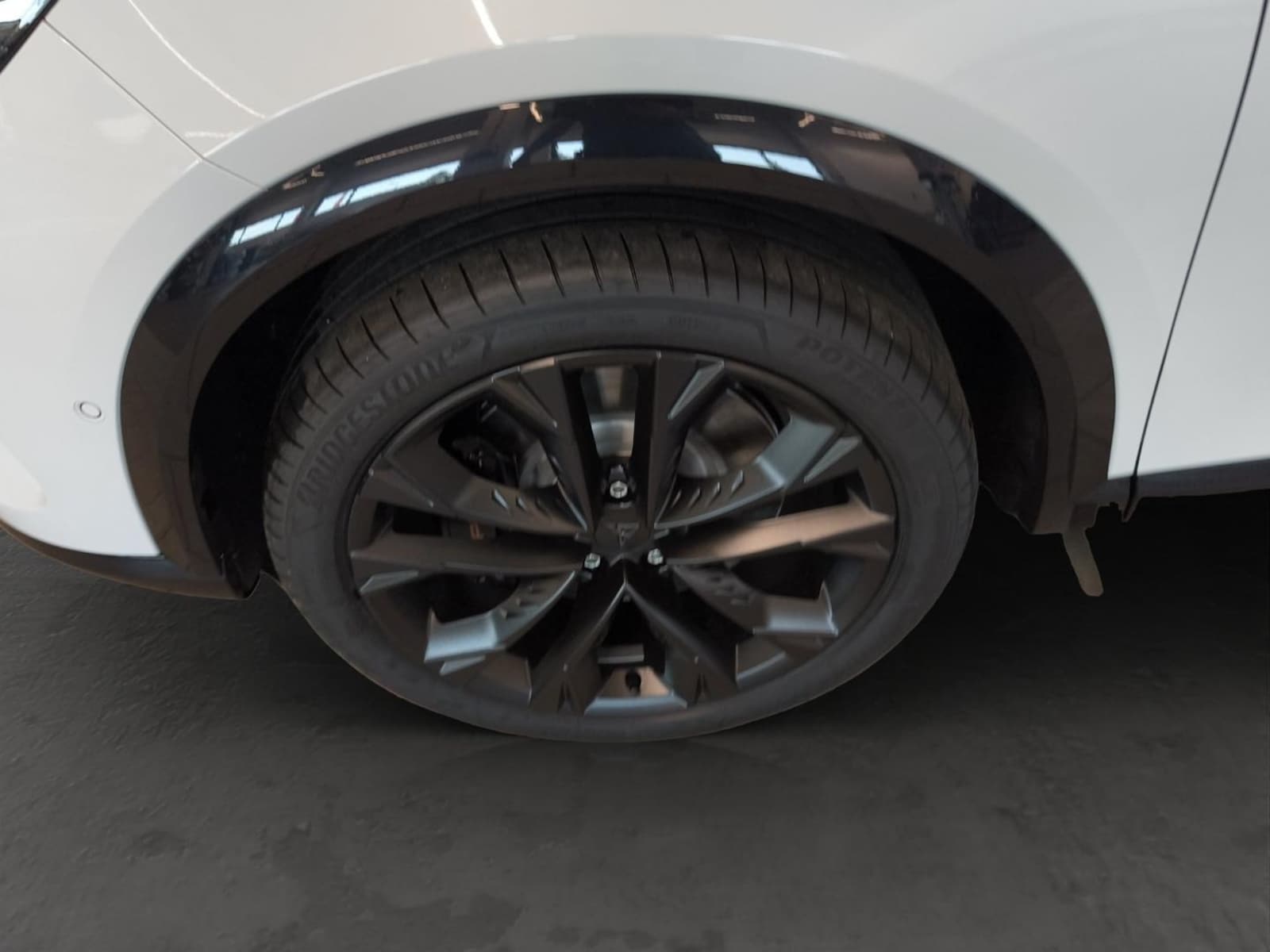 CUPRA Formentor – Bild 10